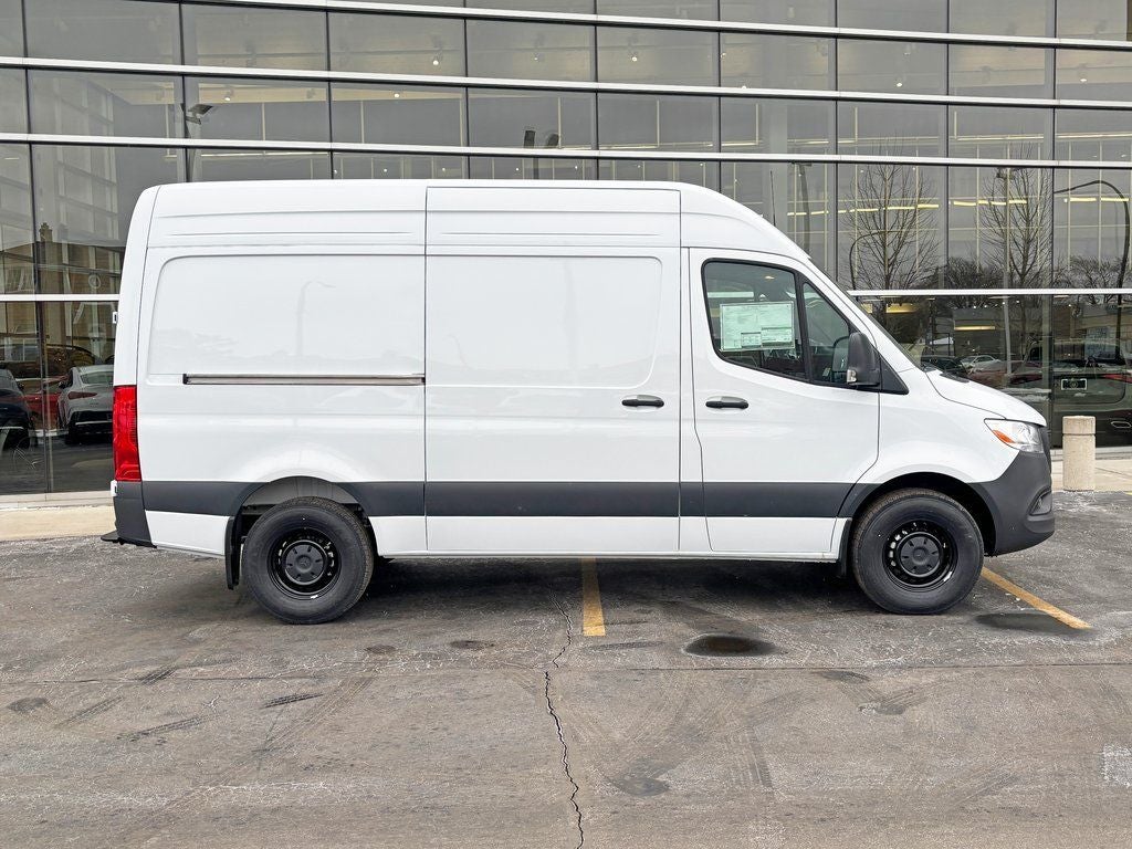 mercedes-benz sprinter cargo van 2026 W1Y4KBHY2TT608781 image mercedes-benz sprinter cargo van 2026 W1Y4KBHY2TT608781 image